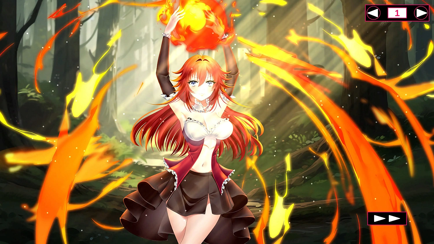 Anime Uni 3
