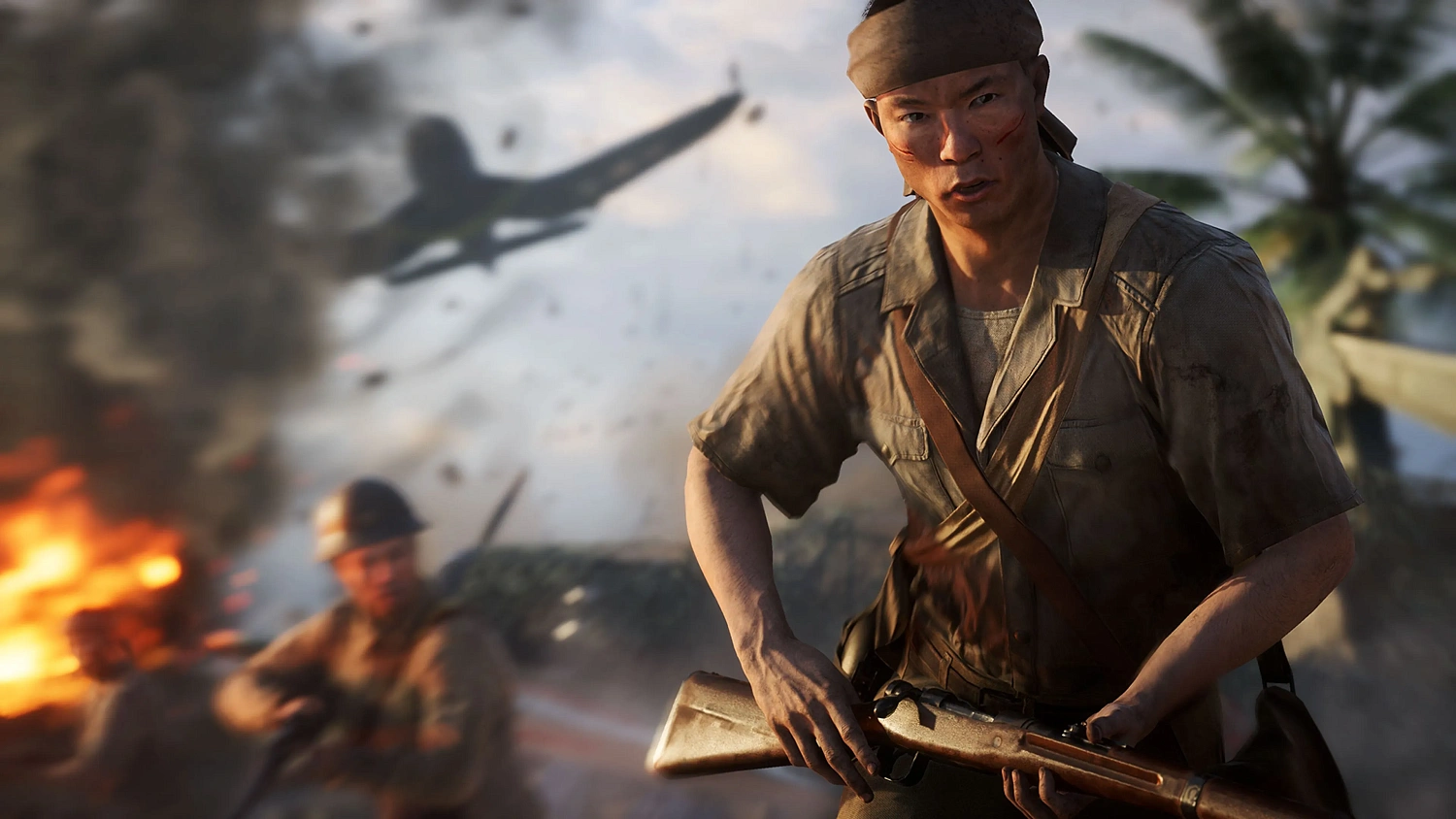 Battlefield™ V