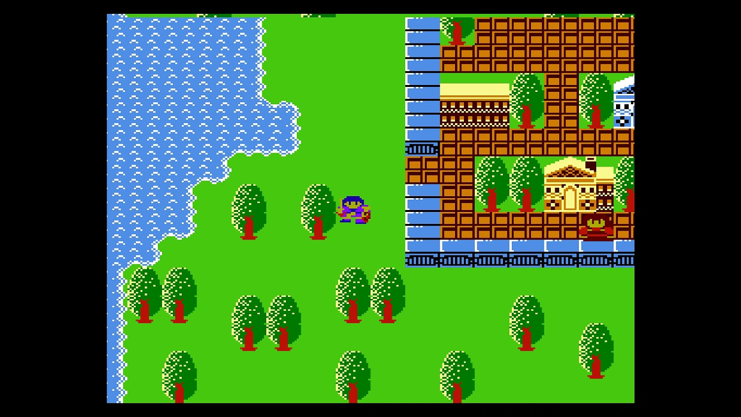 Console Archives Toujin Makyou Den: Heracles no Eikou