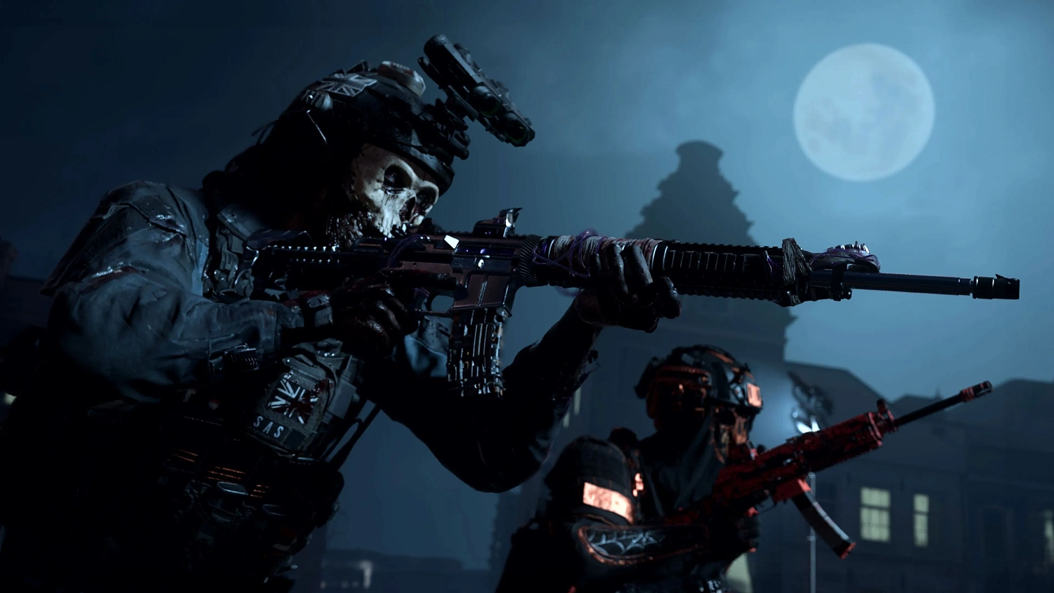 Call of Duty®
