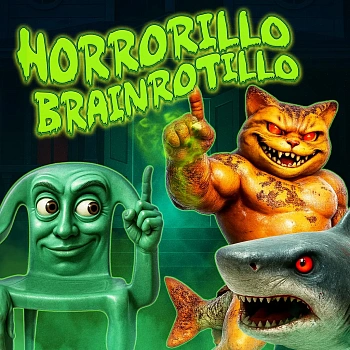 Horrorillo Brainrotillo