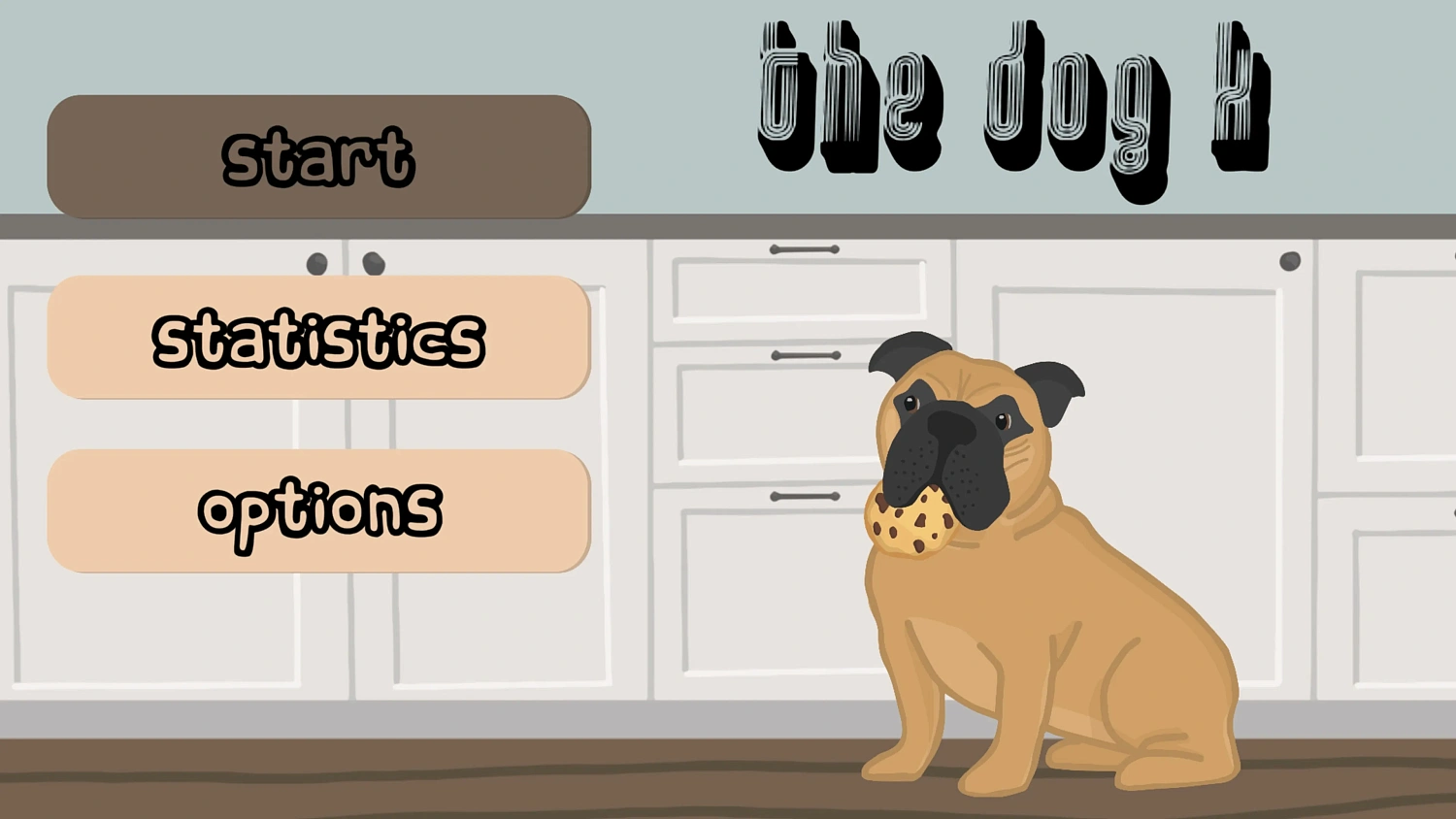 The Dog K