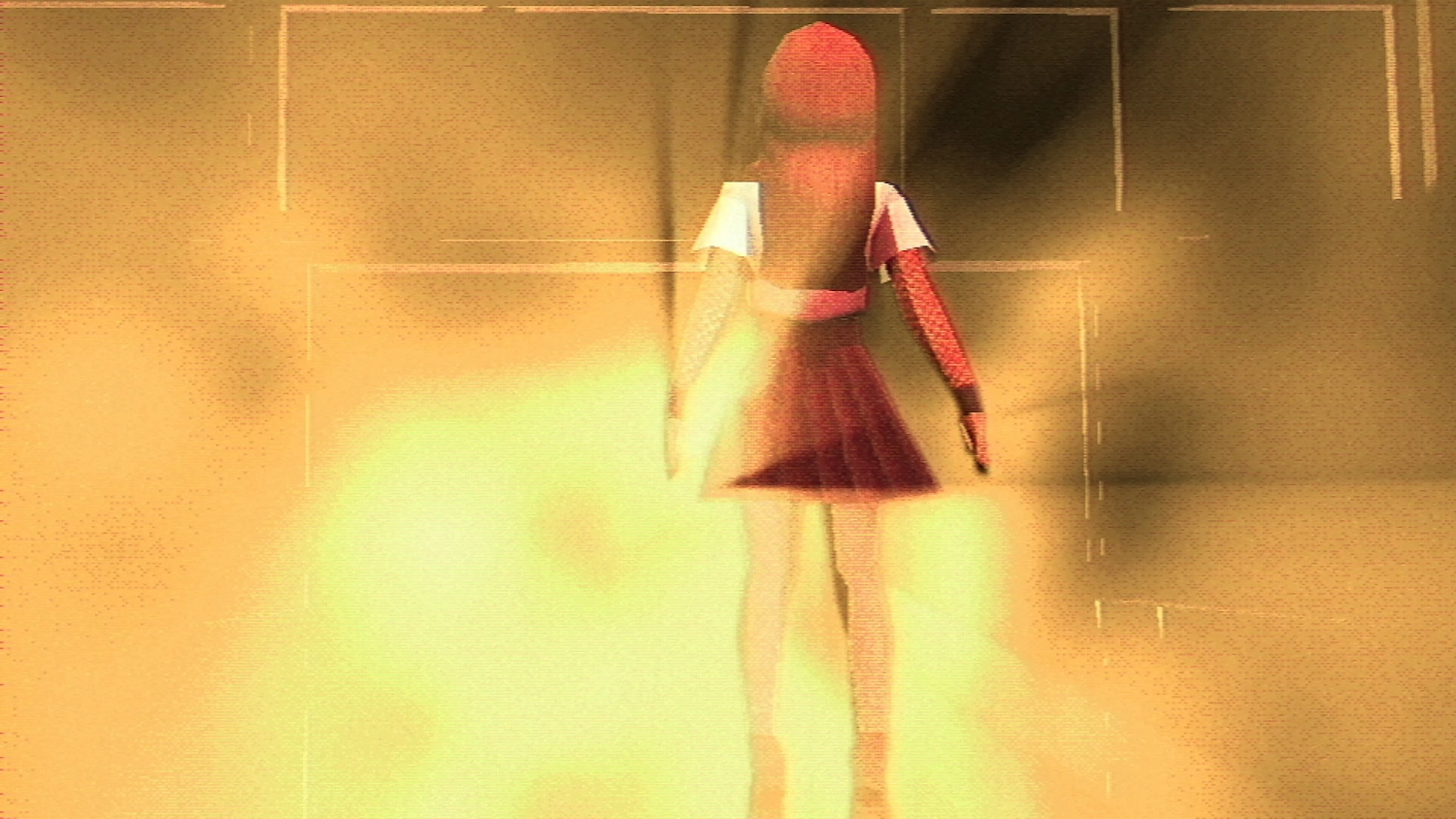 Fear the Spotlight