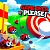 Game Over Please: Puzzle Arcade Game PS4 & PS5
