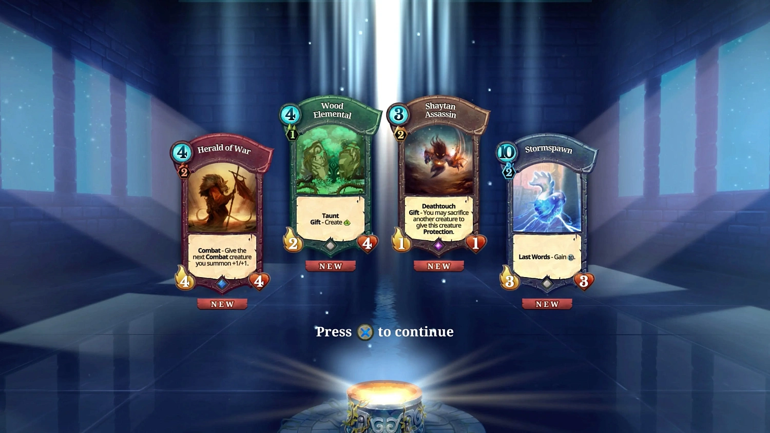 Faeria