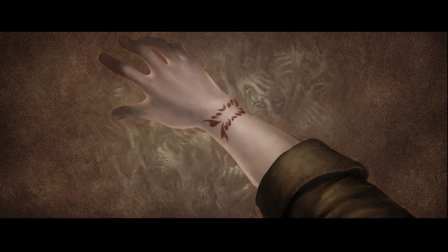 Death Mark
