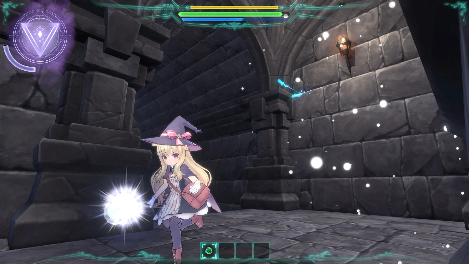 Little Witch Nobeta