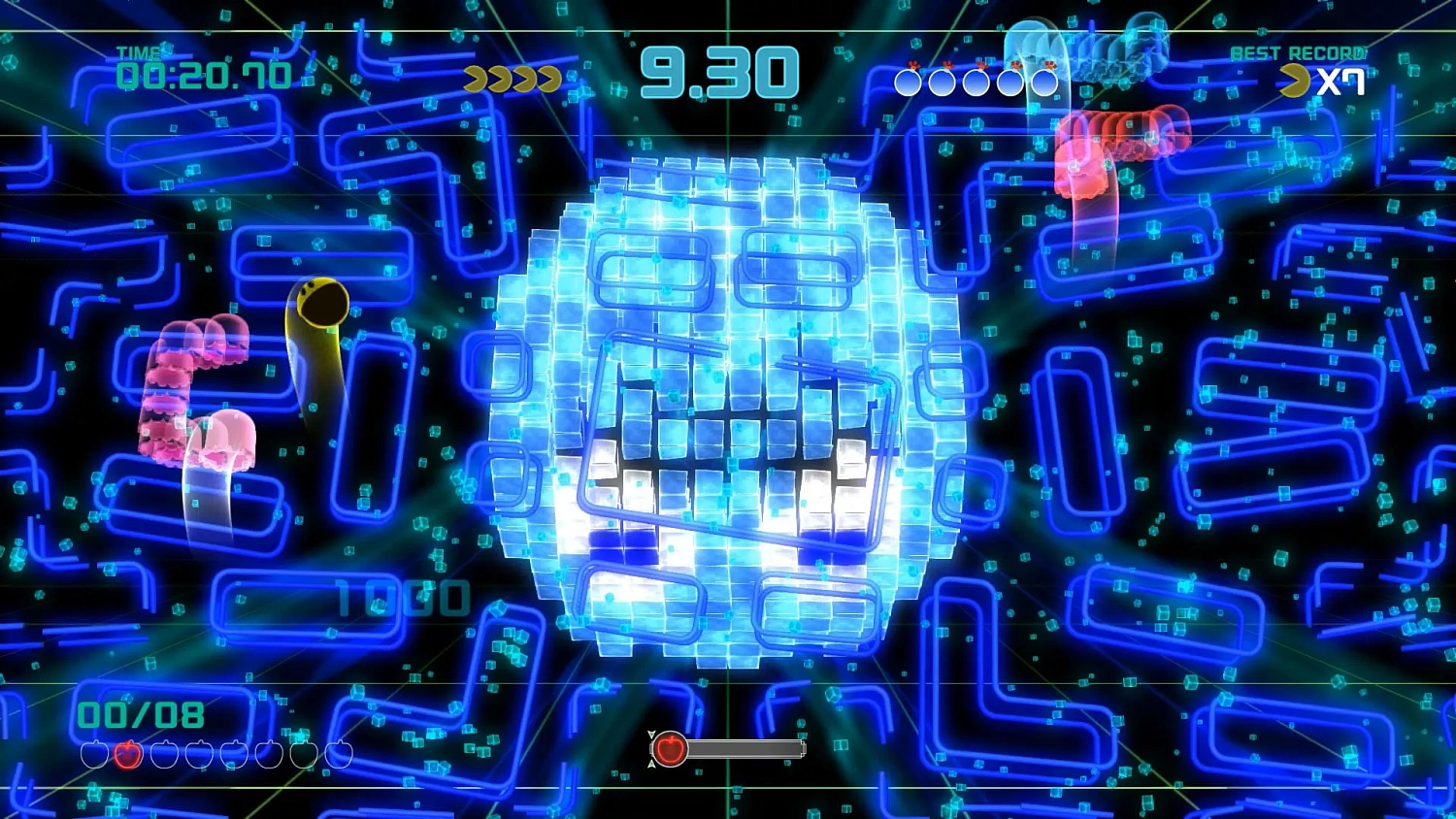 PAC-MAN™ CHAMPIONSHIP EDITION 2
