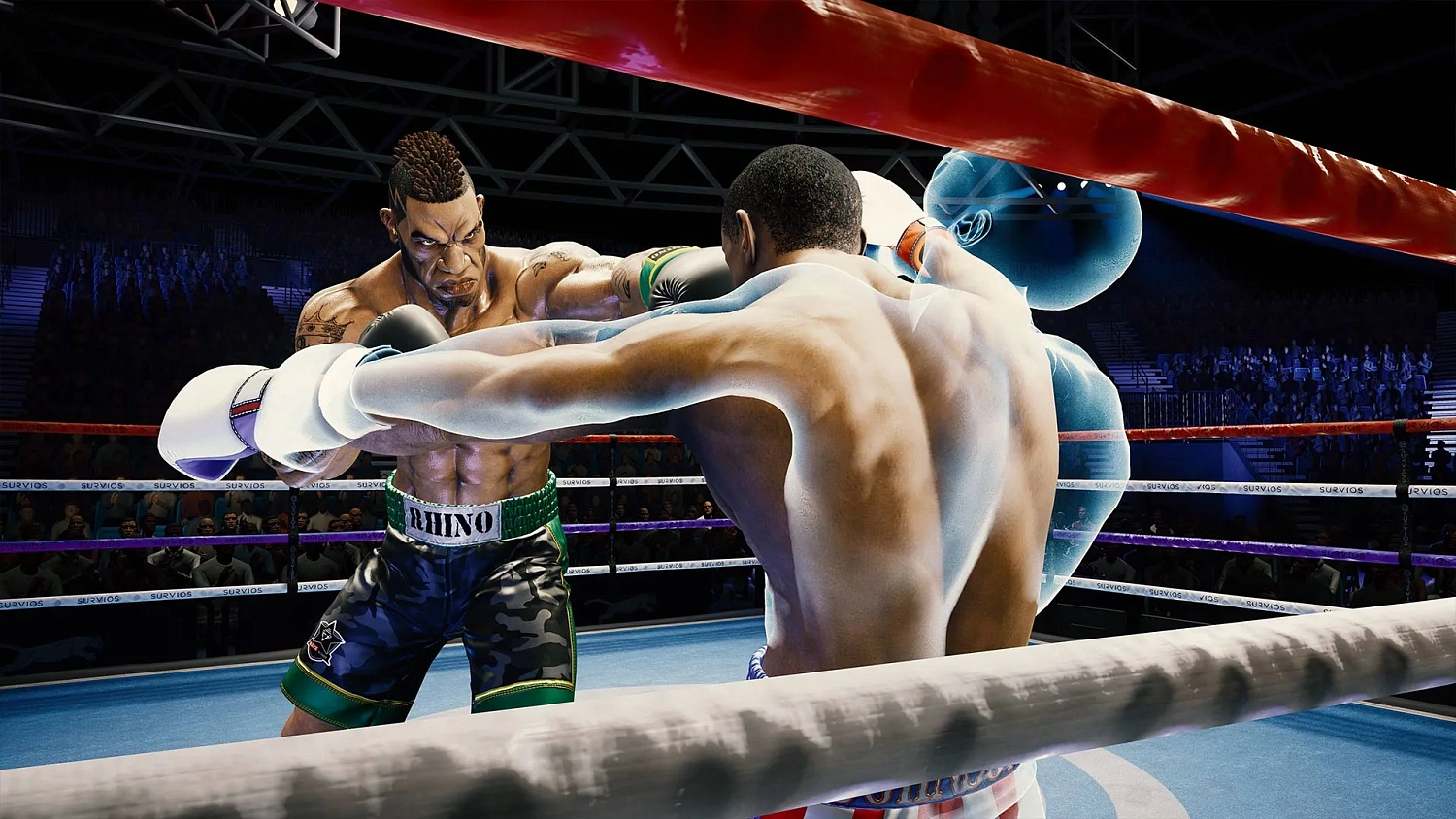 Creed: Rise to Glory - Championship Edition™
