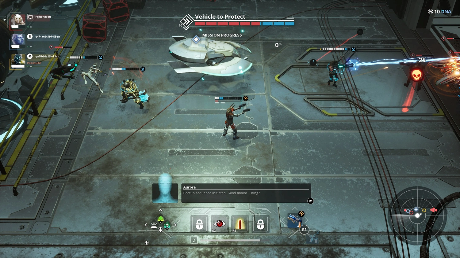 Killsquad