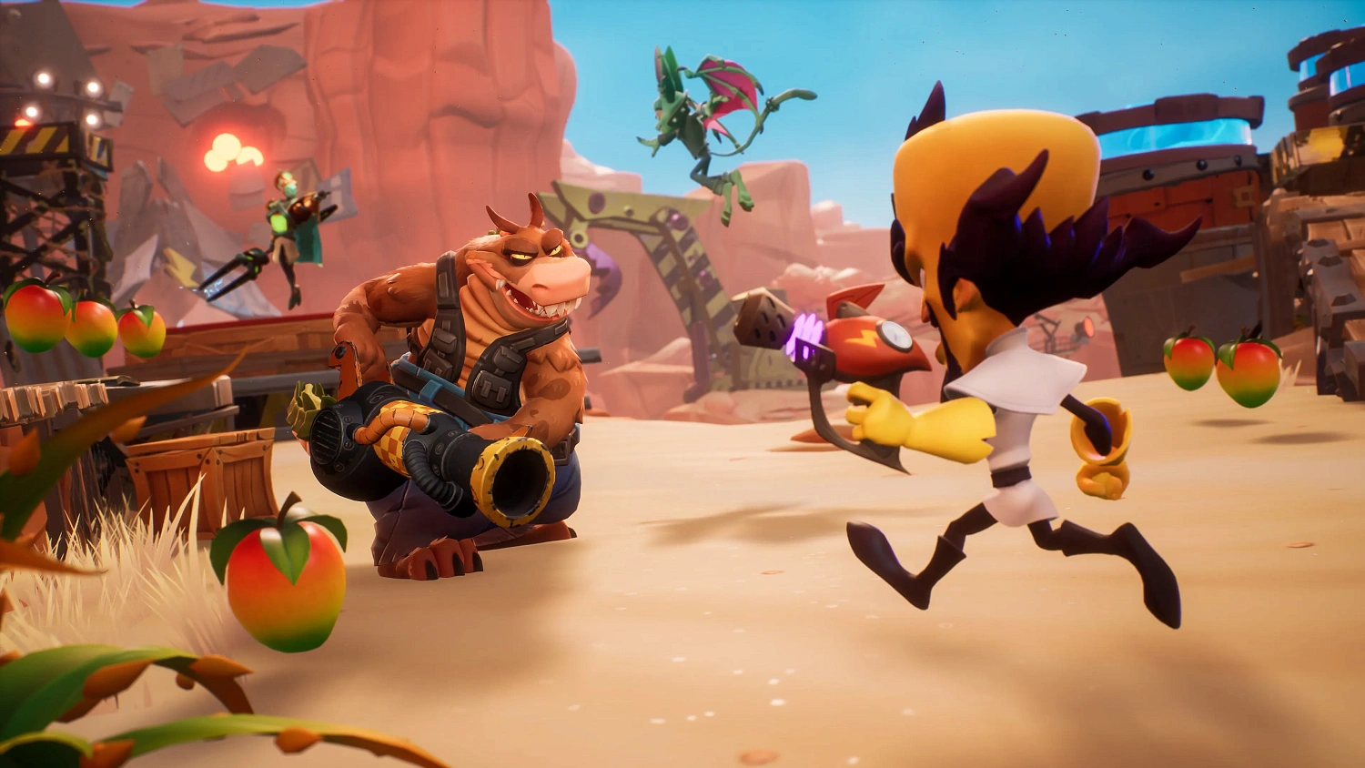 Crash Team Rumble™