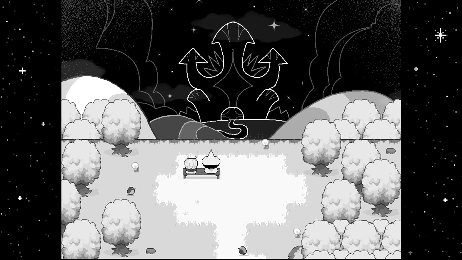 In Stars and Time