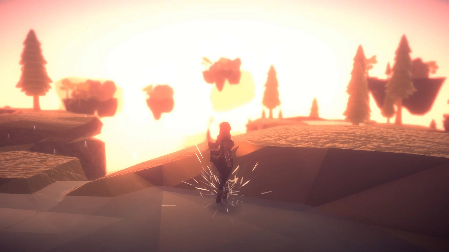 Celestial Fall