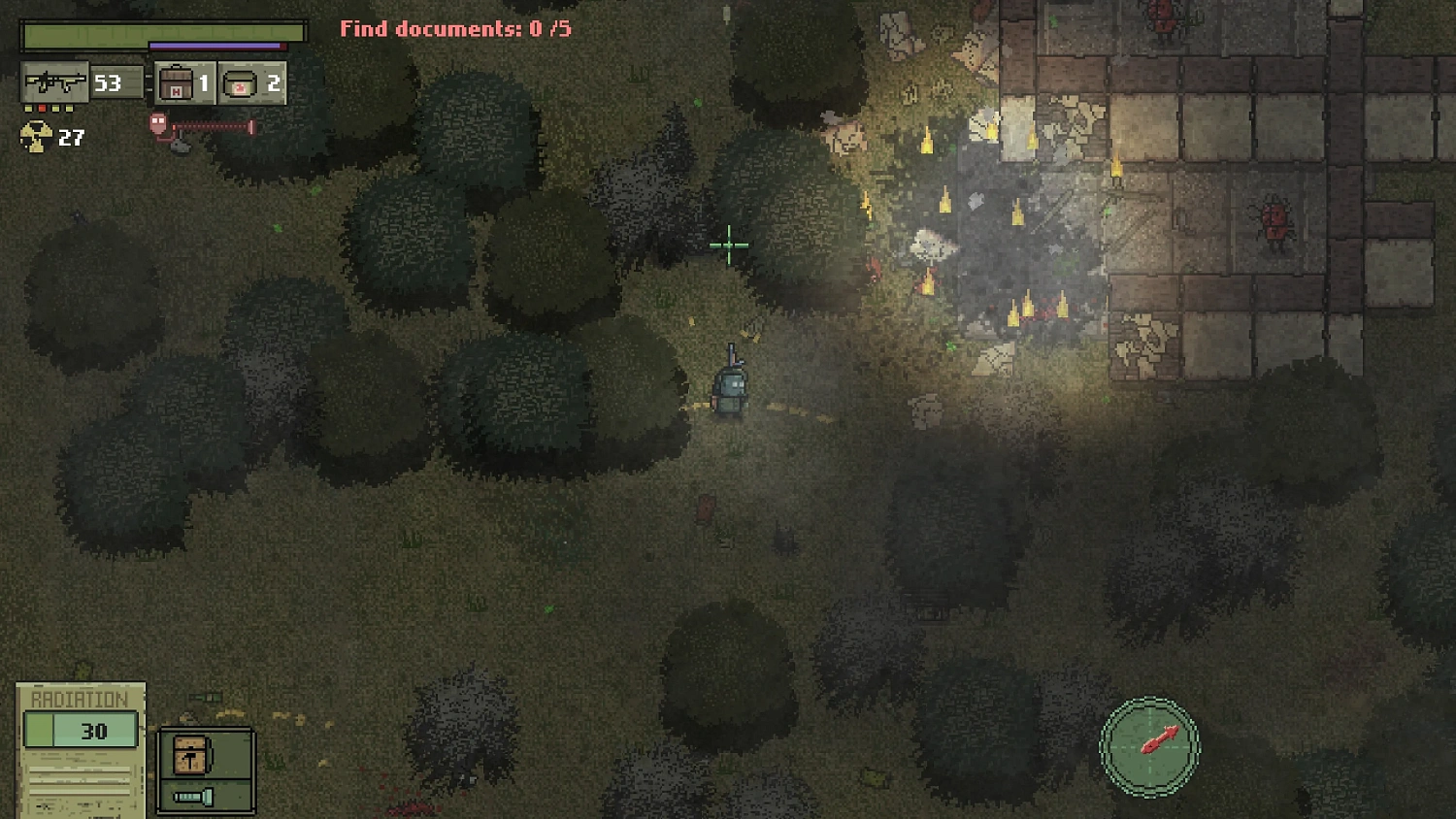 Road of Death