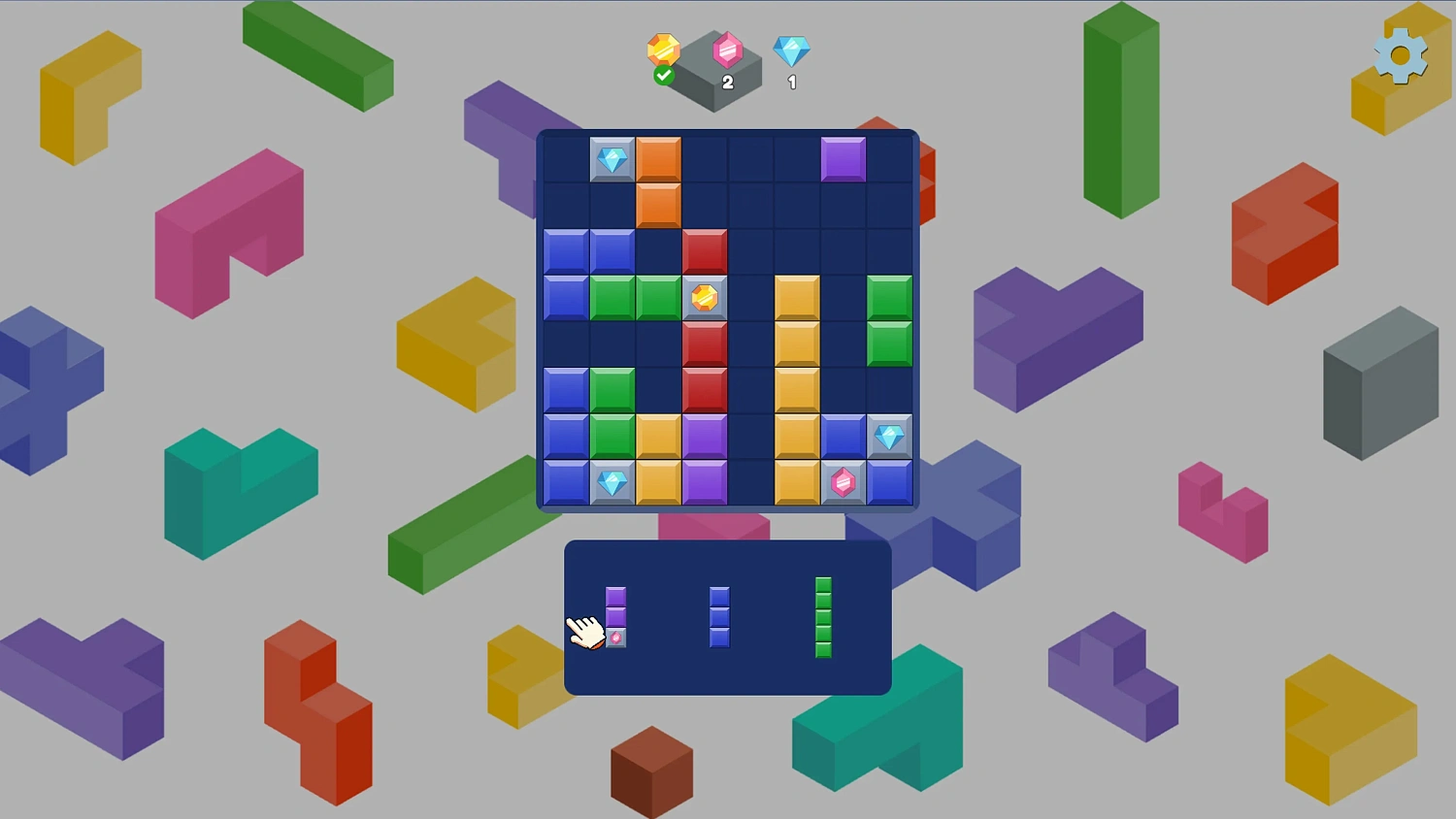 Blocky Blast