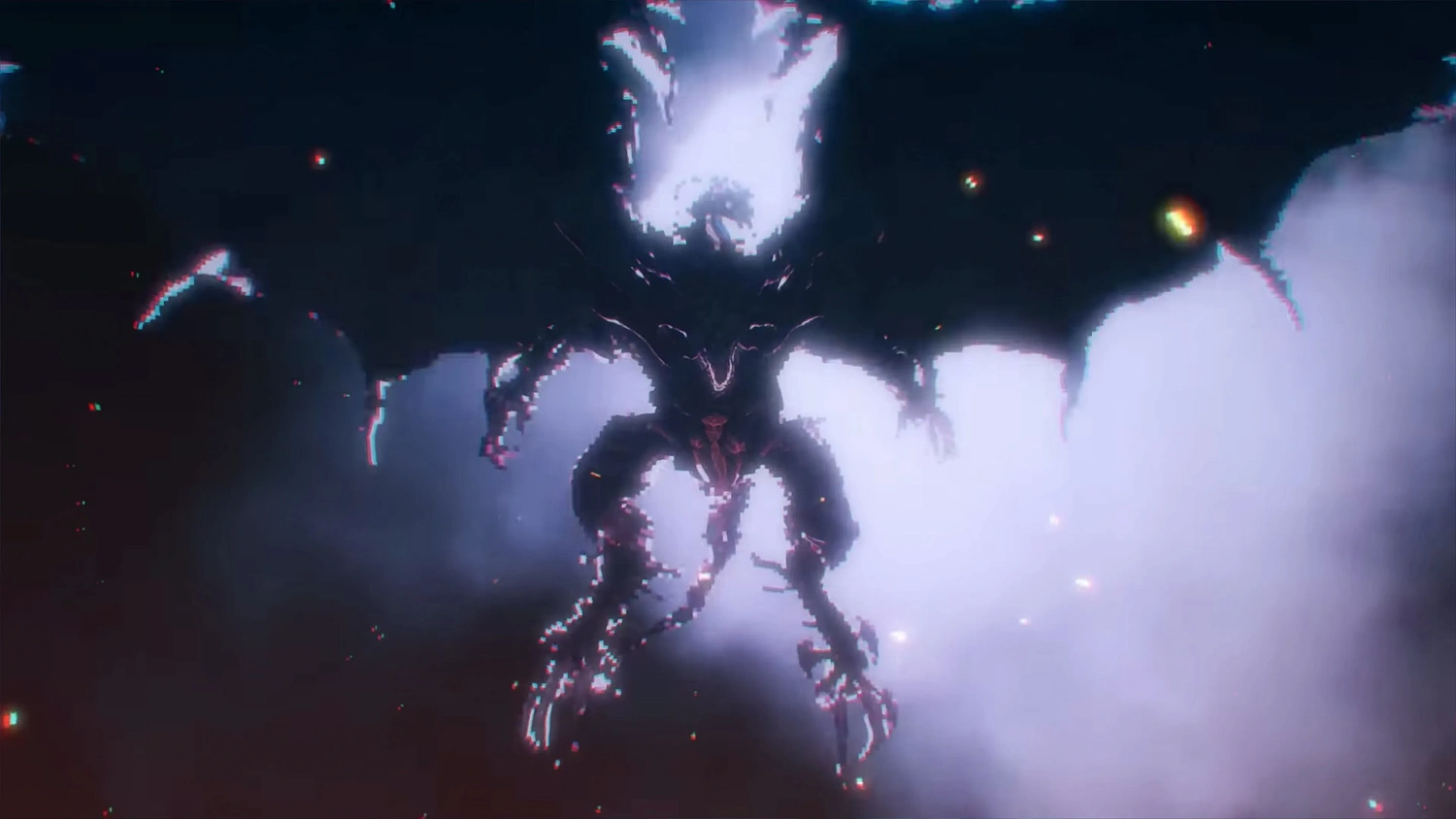FINAL FANTASY RESONANCE