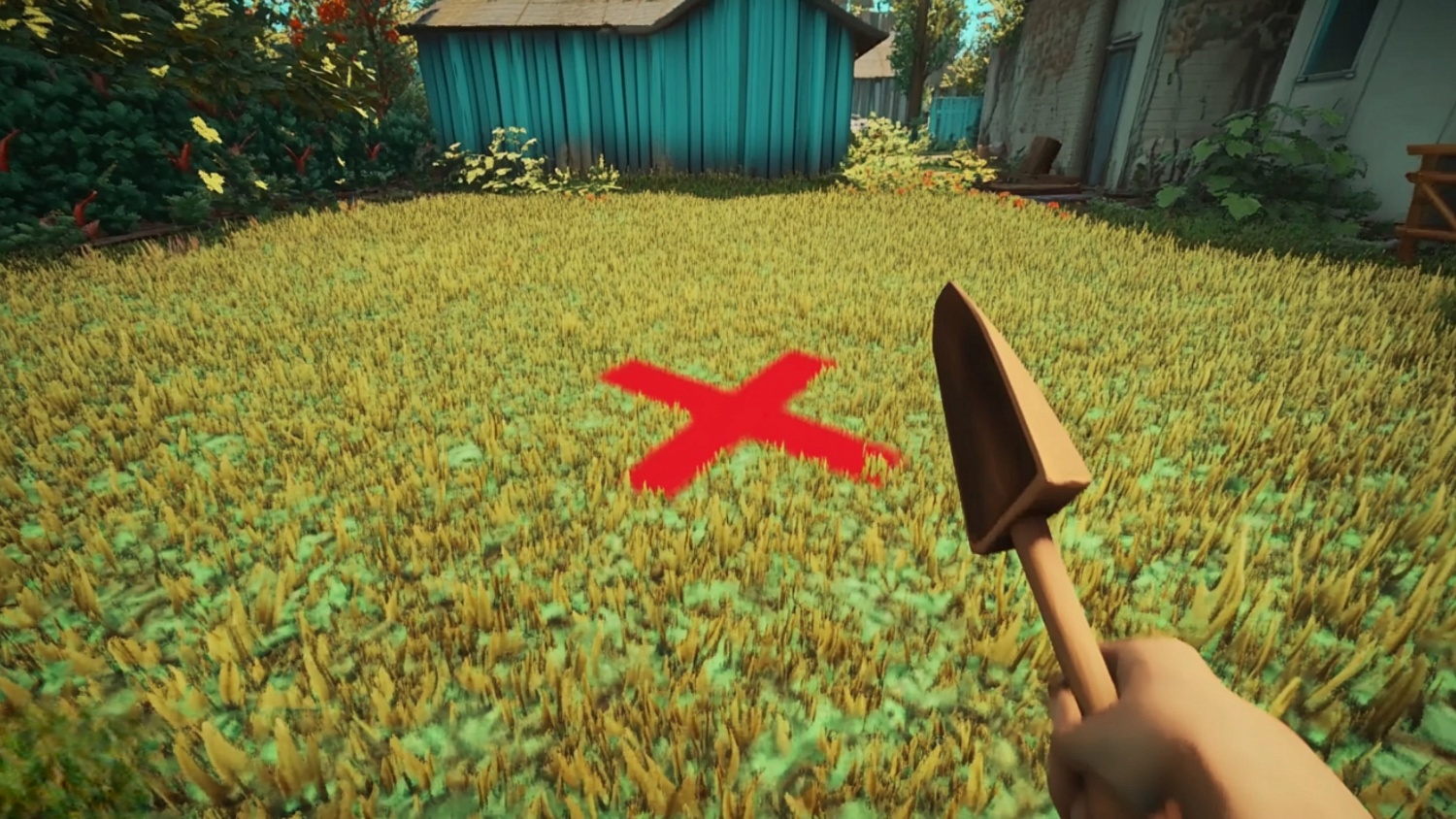 Digging A Hole: Journey to the Core