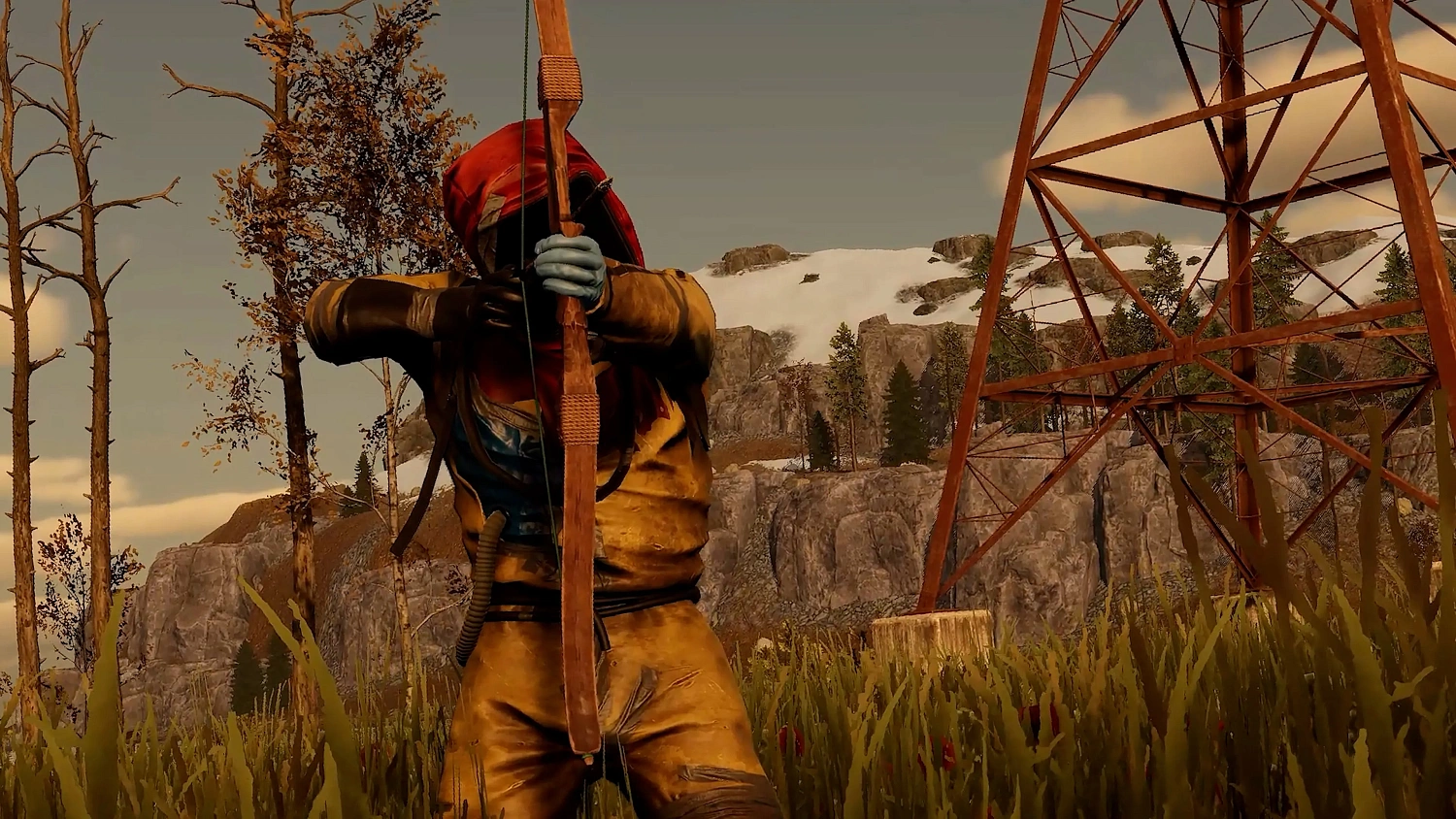 Rust Console Edition