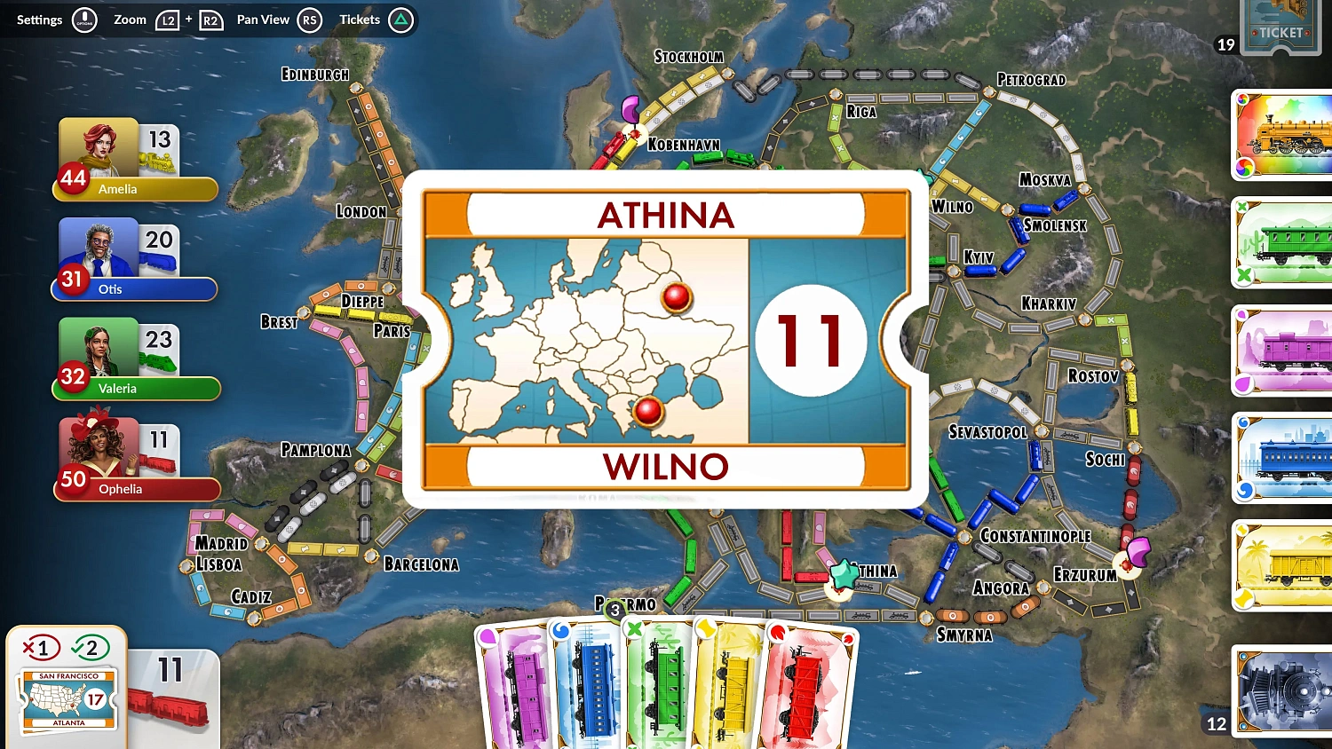 The Game of Life 2