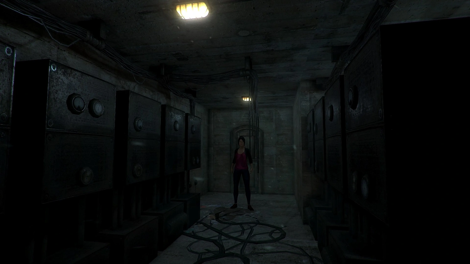 Outbreak The Nightmare Chronicles