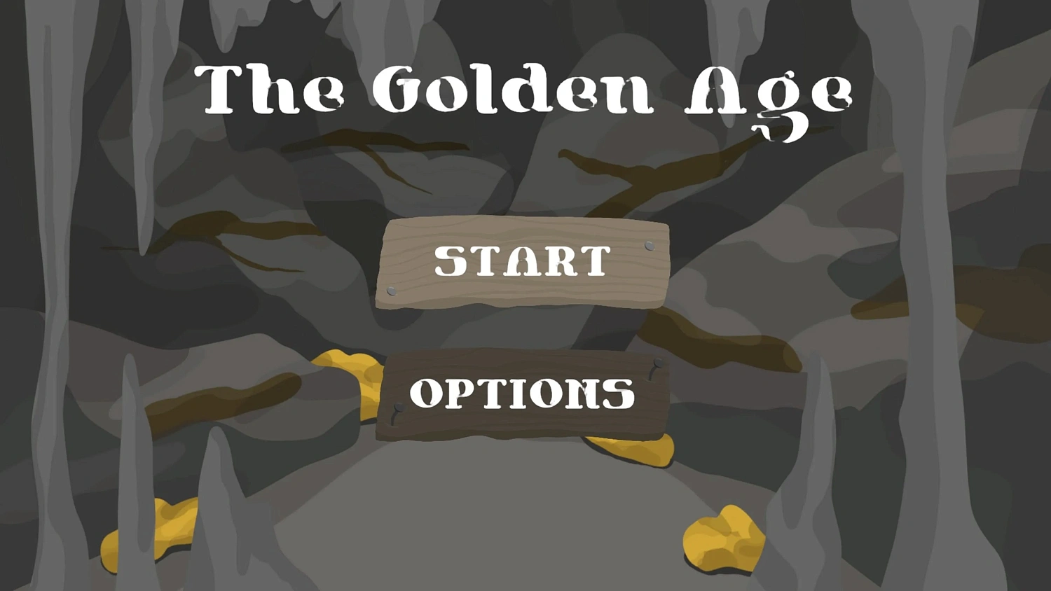 The Golden Age