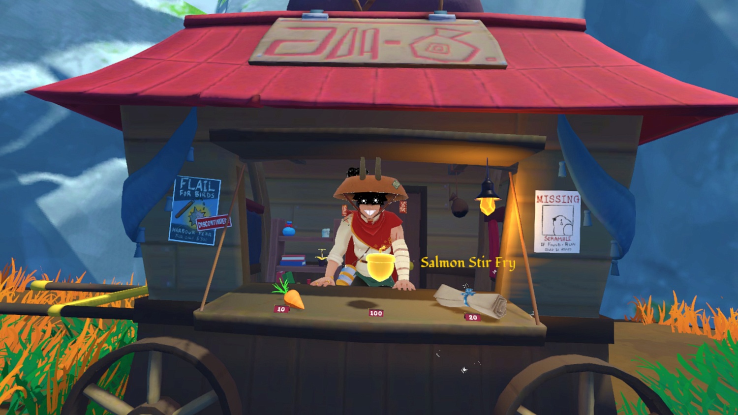 Umami Grove
