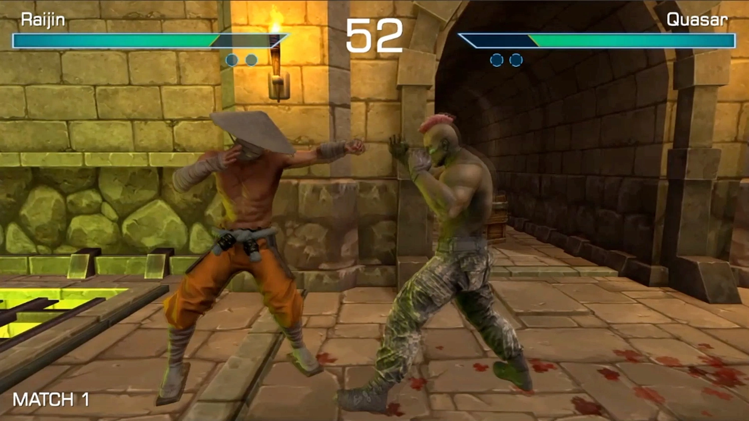 Fight