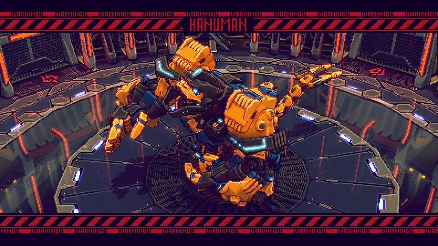 Metal Bringer