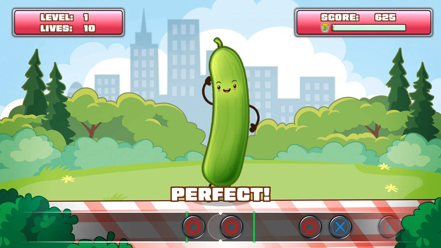 Pickle Fun