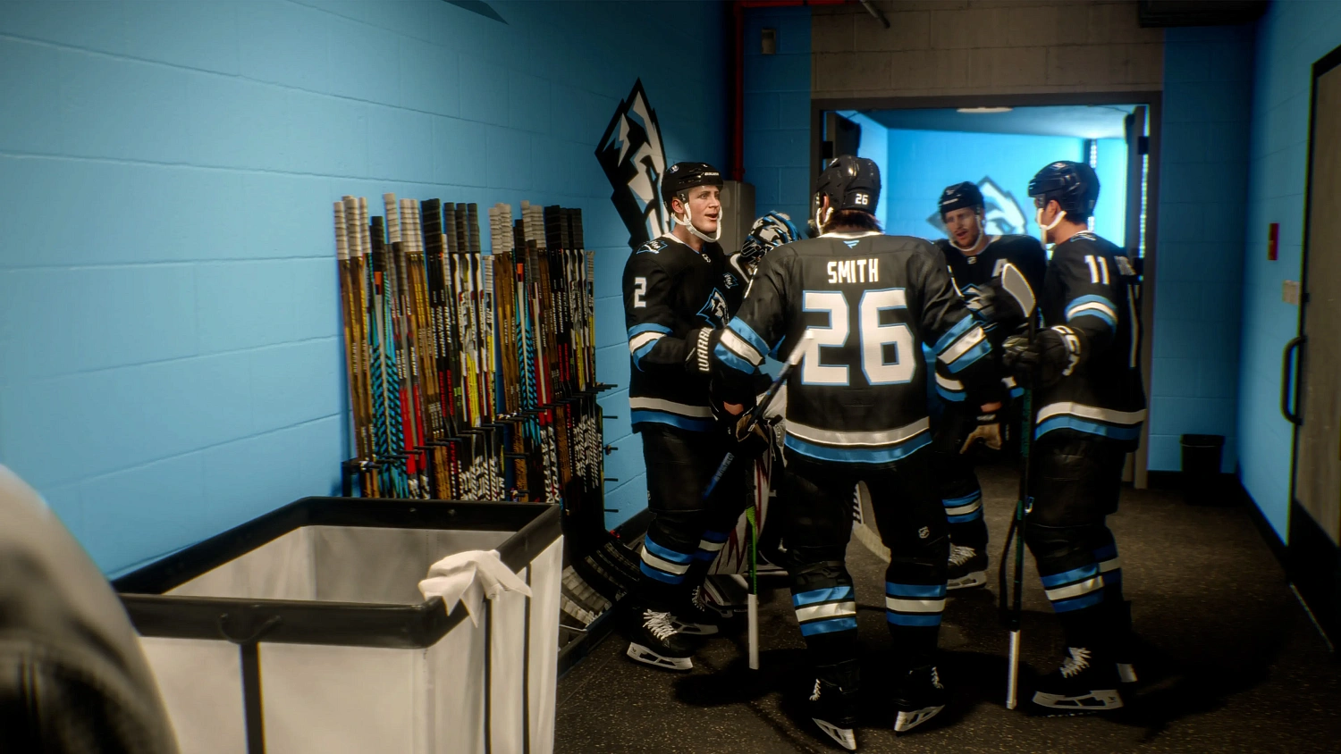 NHL® 26