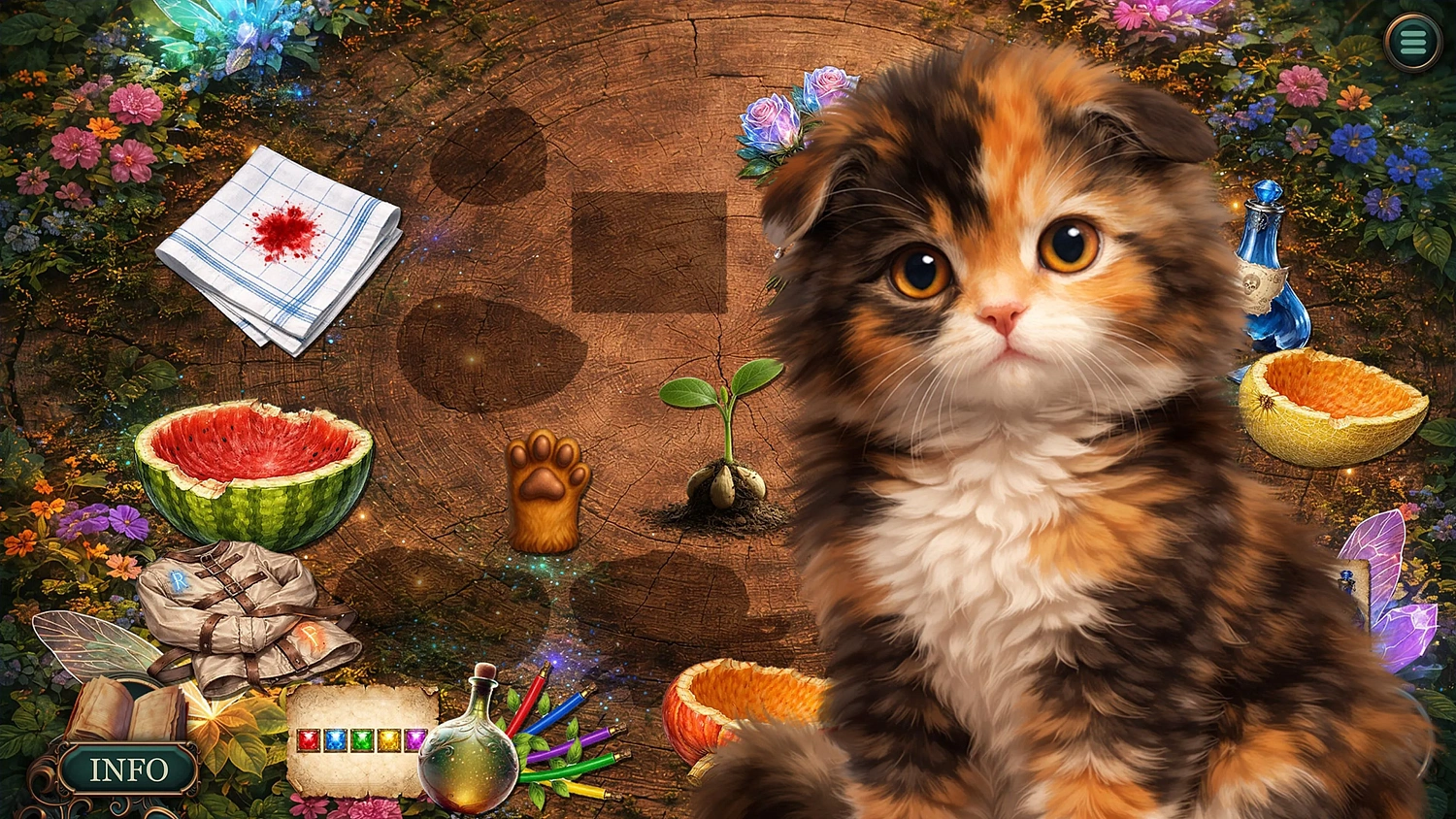 The Harmony Chronicles: Elixir Revolution Collector's edition