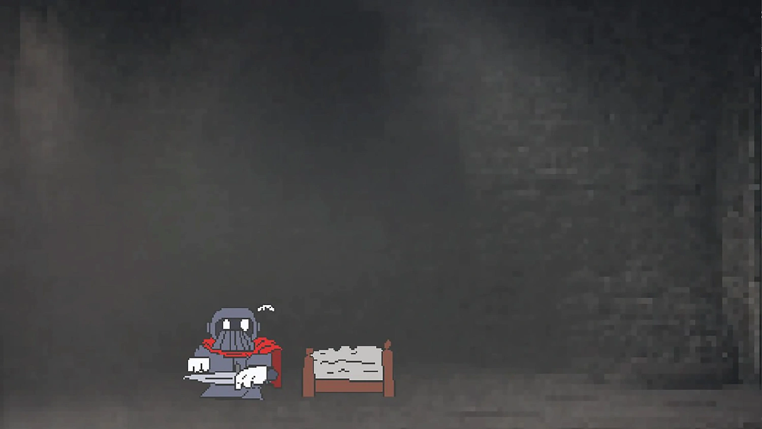 Good Knight's Sleep