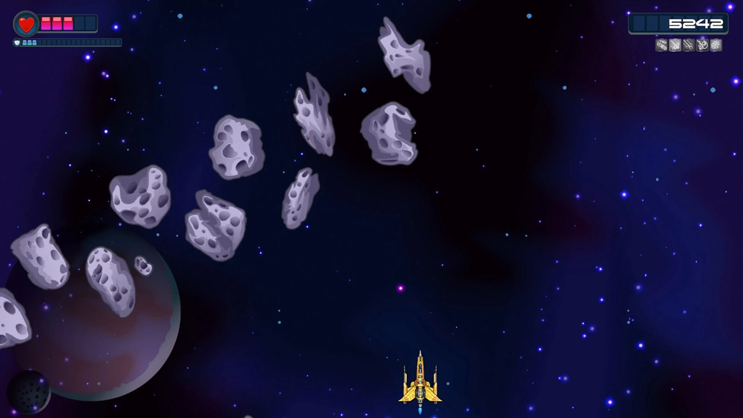 Space Race