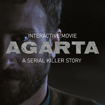 Agarta