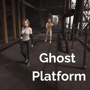 Ghost Platform