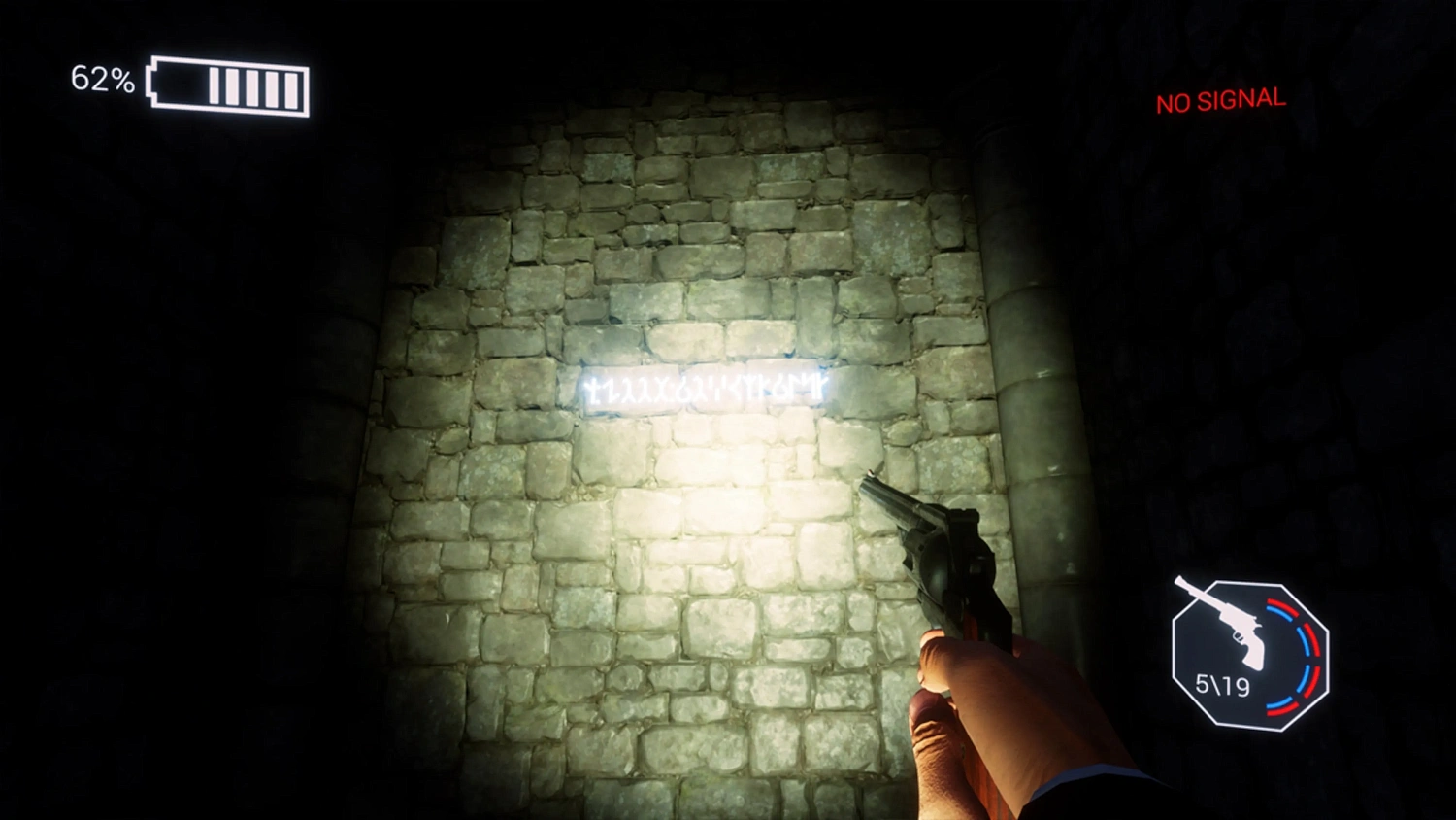 THE LAST DEAD END