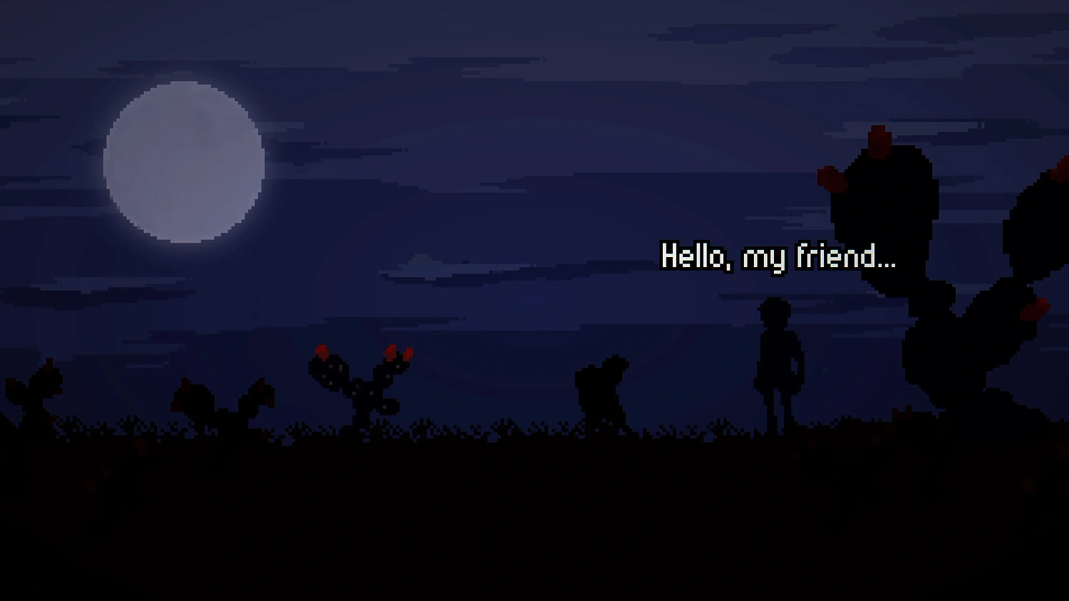 Scholar Adventure: Mystery of Silence
