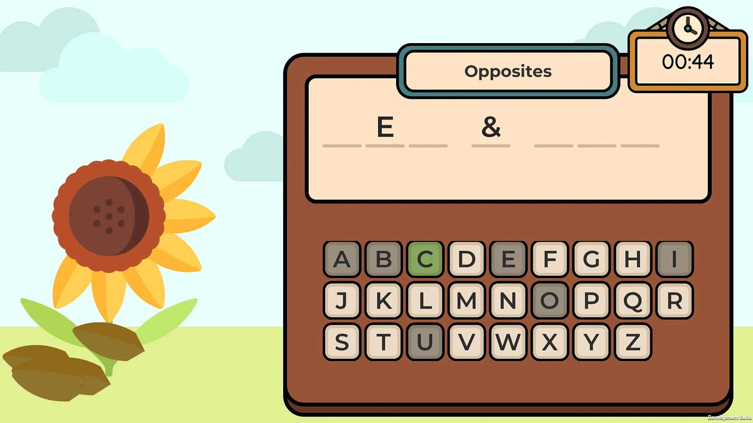 Word Space