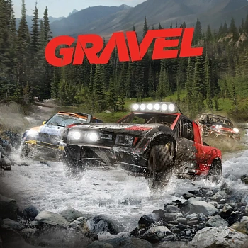 Gravel