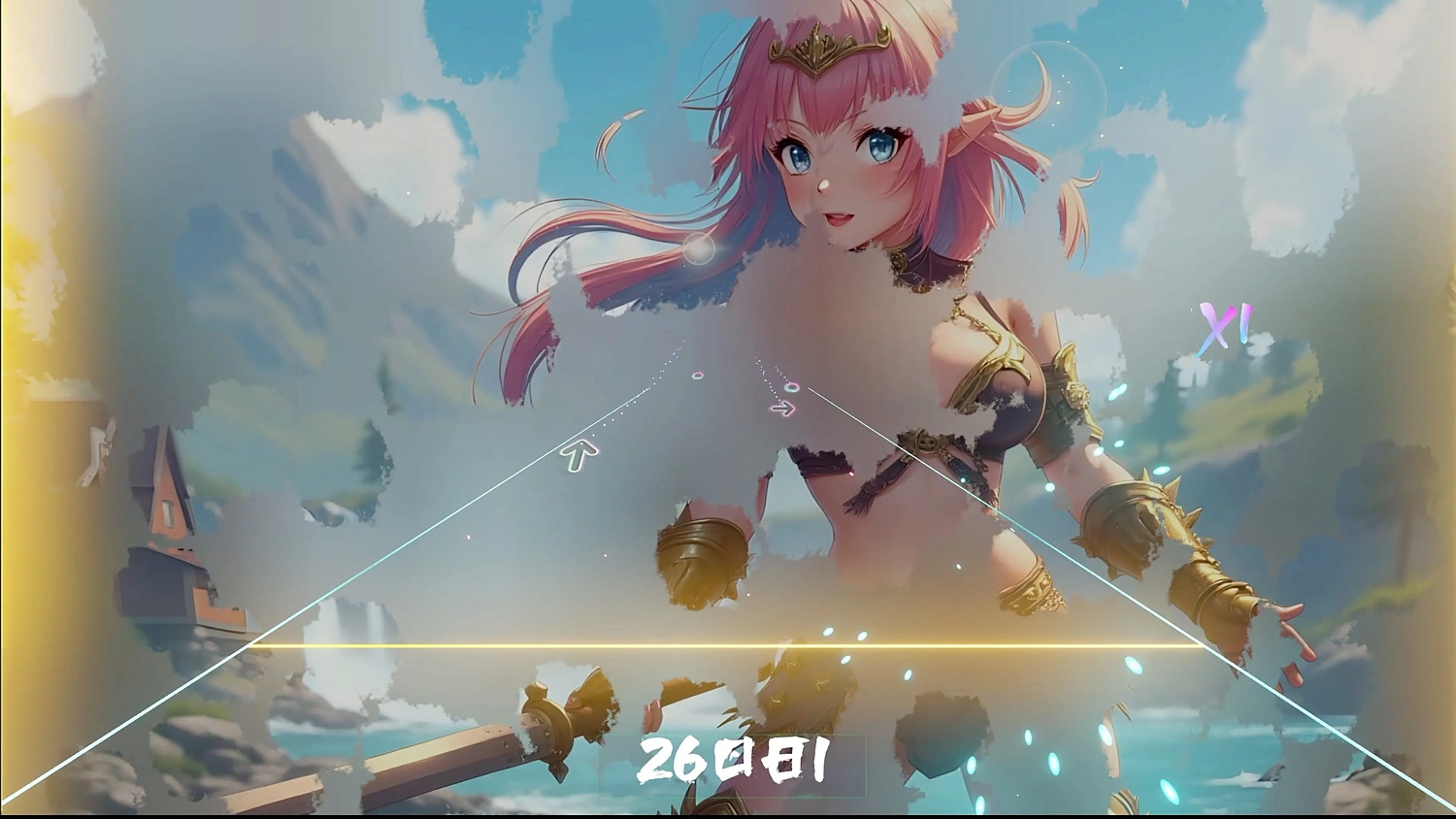 Beauty Clicker 2