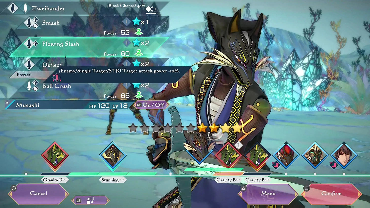 SaGa Emerald Beyond