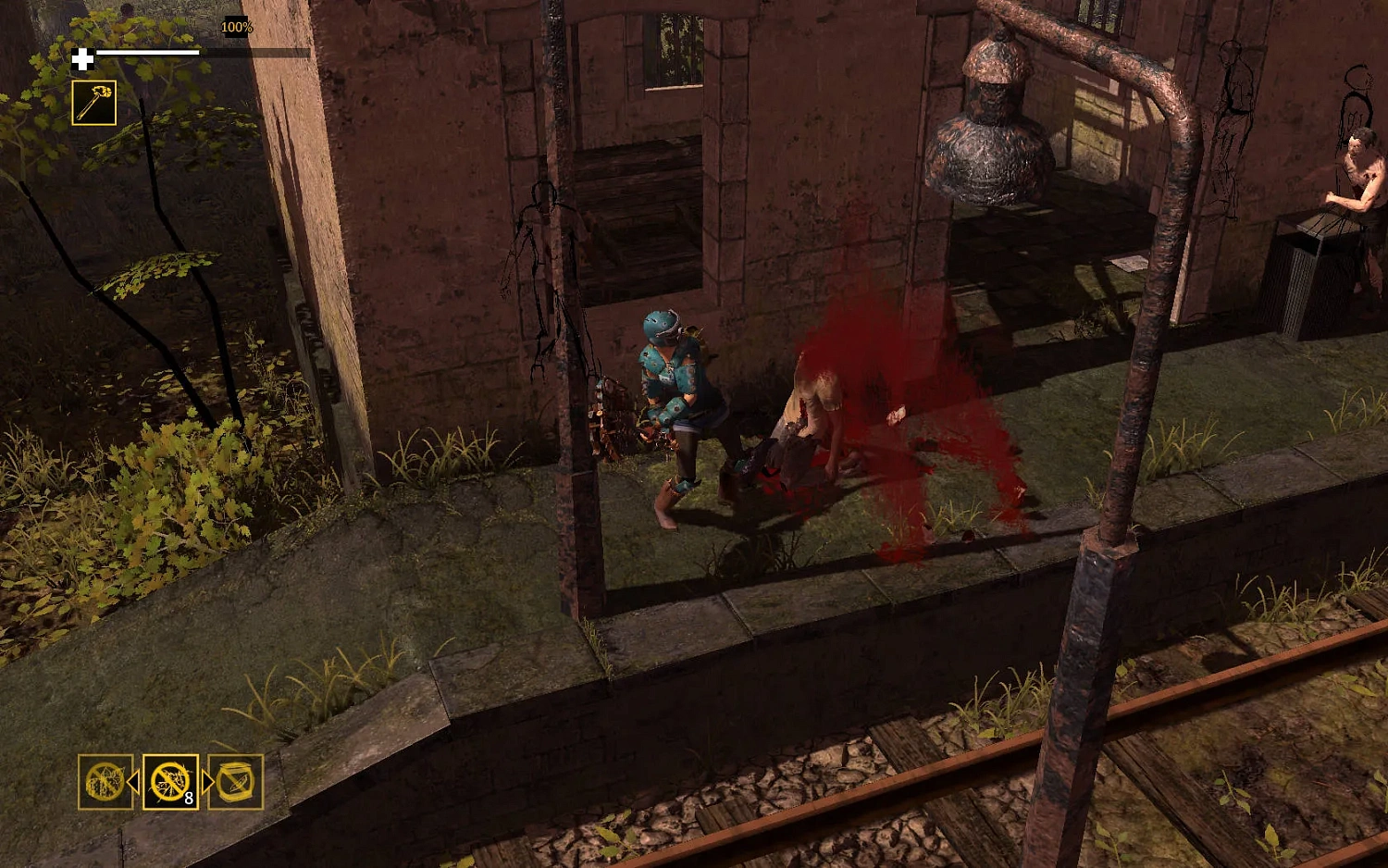 How To Survive 2