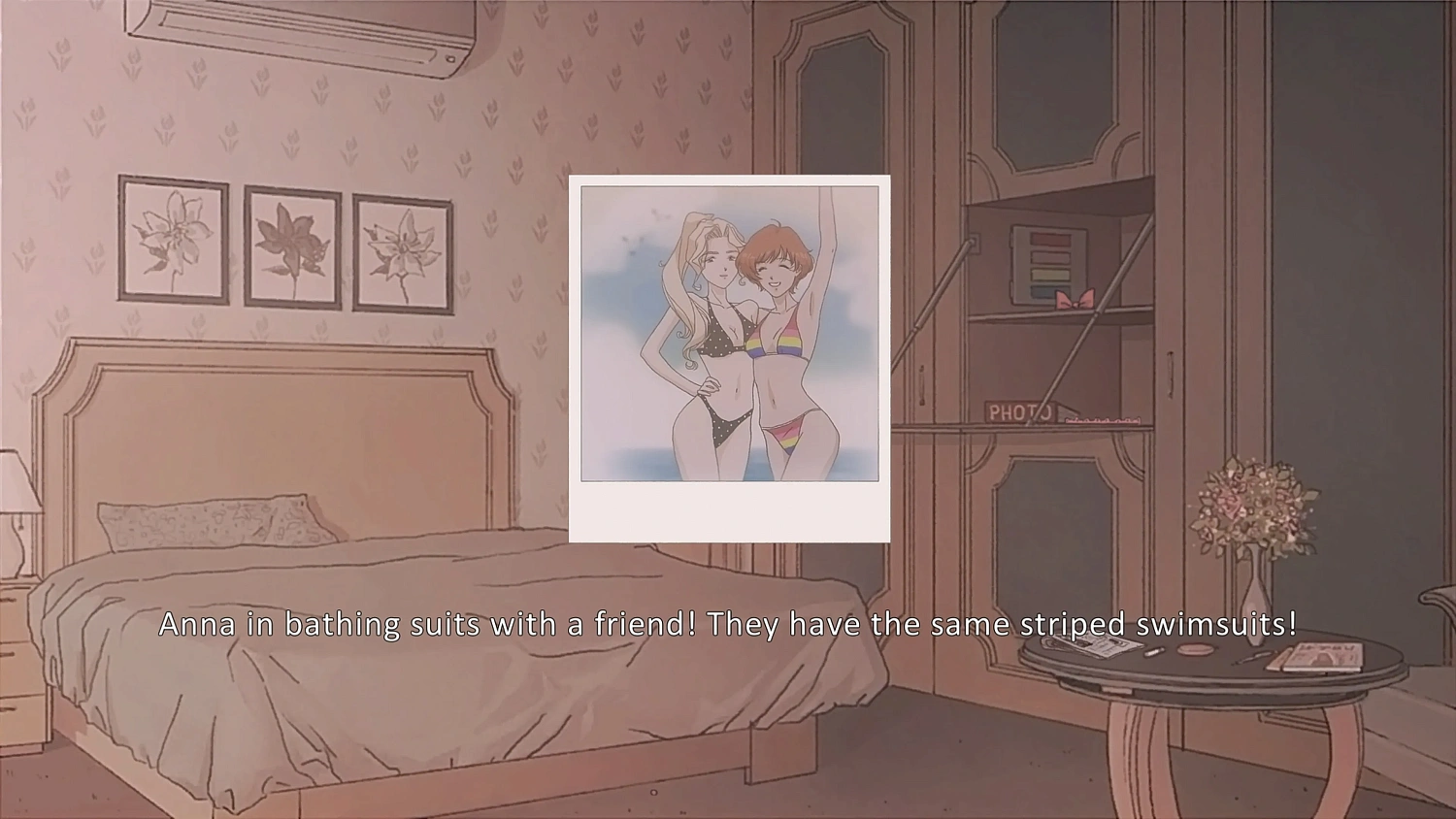 Pantsu Hunter: Back to the 90s