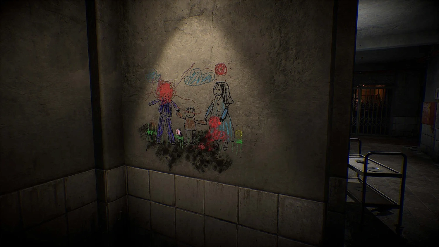 DYING：Reborn VR