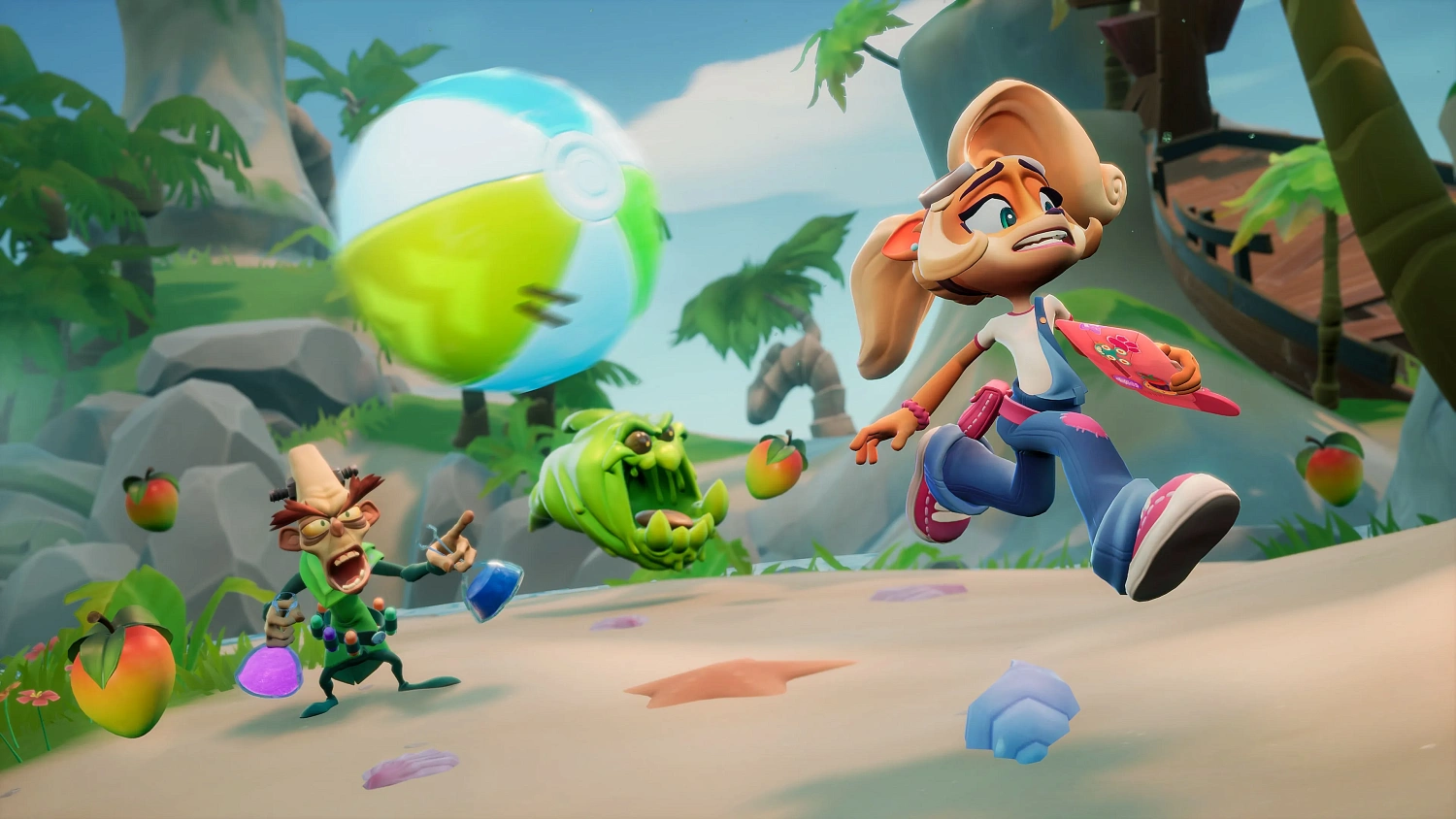 Crash Team Rumble™