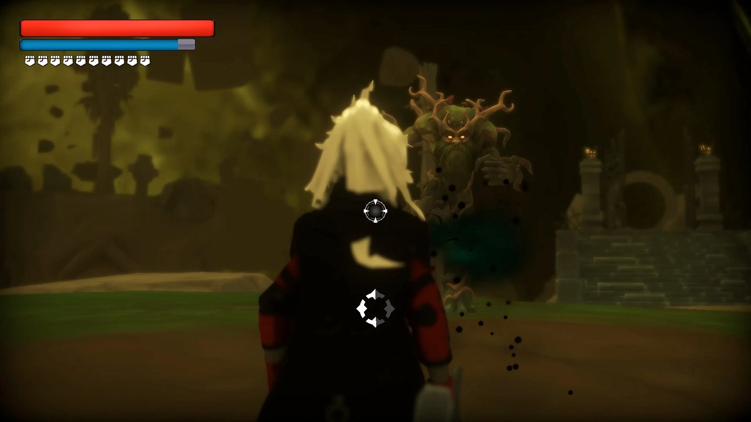 Path of Legends