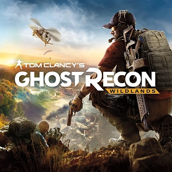Tom Clancy's Ghost Recon® Wildlands