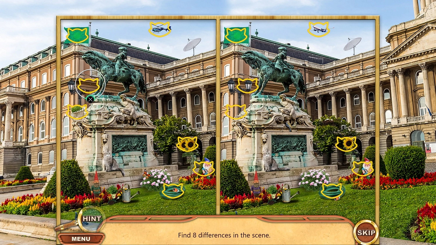 Big Adventure: Trip To Europe 7 CE