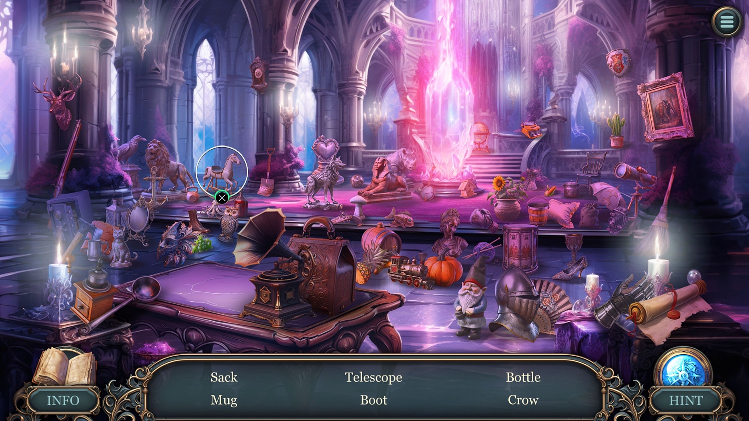 Harmony Chronicles: Chaos Realms Collector's Edition