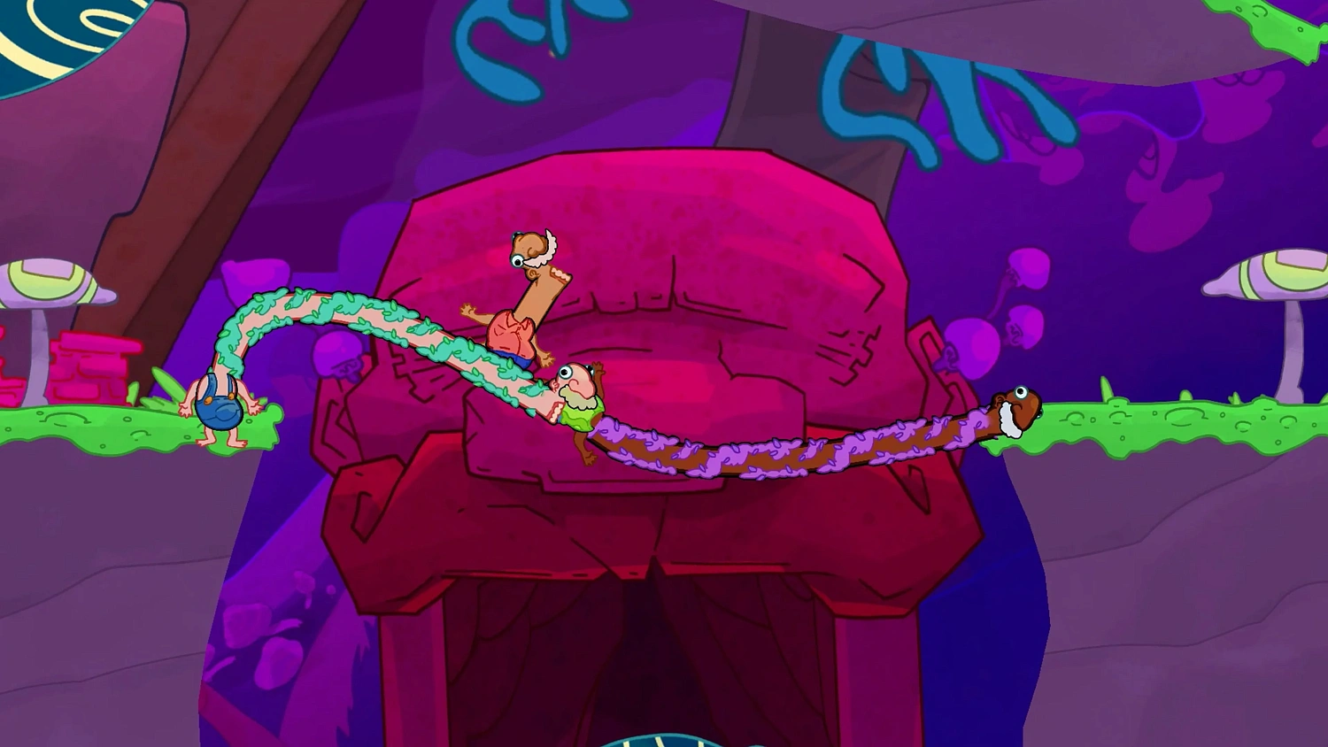 Esophaguys